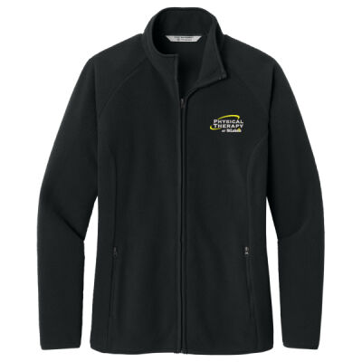 SLPT - Women's C Free ® Raglan Fleece Thumbnail