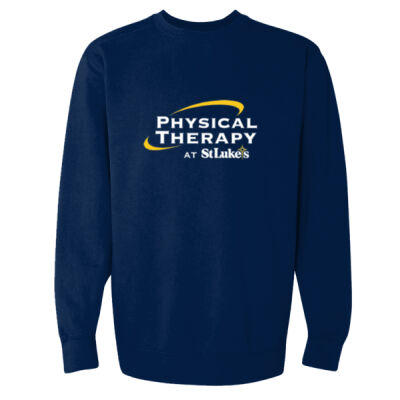 SLPT - Ring Spun Crewneck Sweatshirt Thumbnail