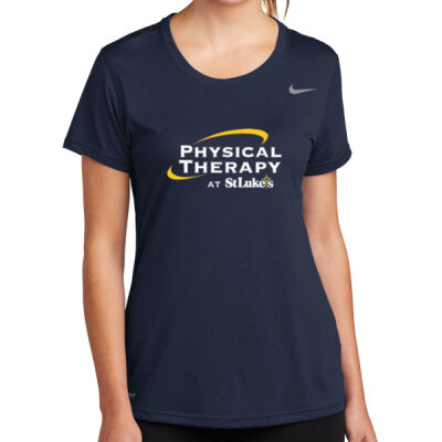 SLPT - Ladies Team rLegend Tee Thumbnail