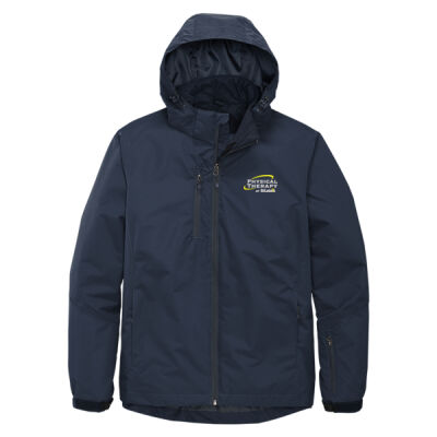 SLPT - Vortex Waterproof 3 in 1 Jacket Thumbnail