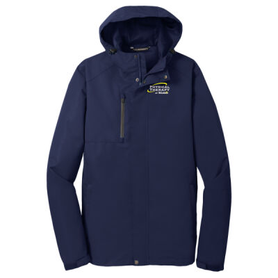 SLPT - All Conditions Jacket Thumbnail