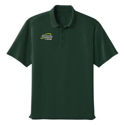 SLPT - Wearever Performance Pique Polo Thumbnail